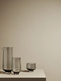 Bath & Living Blomus FLOW water carafe color (64303)