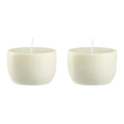 Bath & Living Blomus FRABLE scented candle refill 160 grams (set/2) - Mora fragrance (66413)