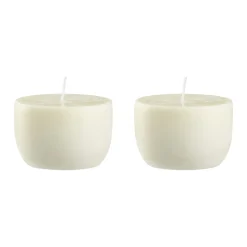 Bath & Living Blomus FRABLE scented candle refill 160 grams (set/2) - Figue fragrance (66416)