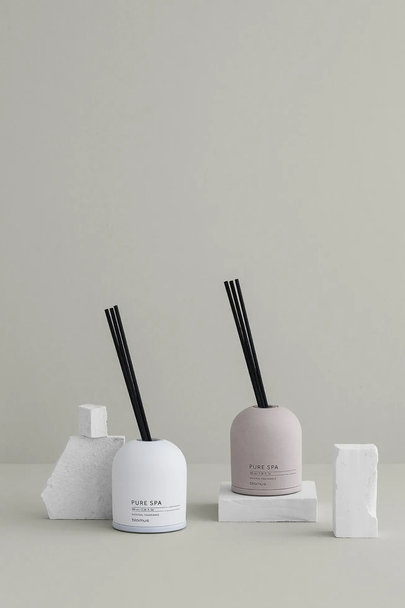 Bath & Living Blomus FRAGA fragrance sticks Soft Linen (100 ml) 69226