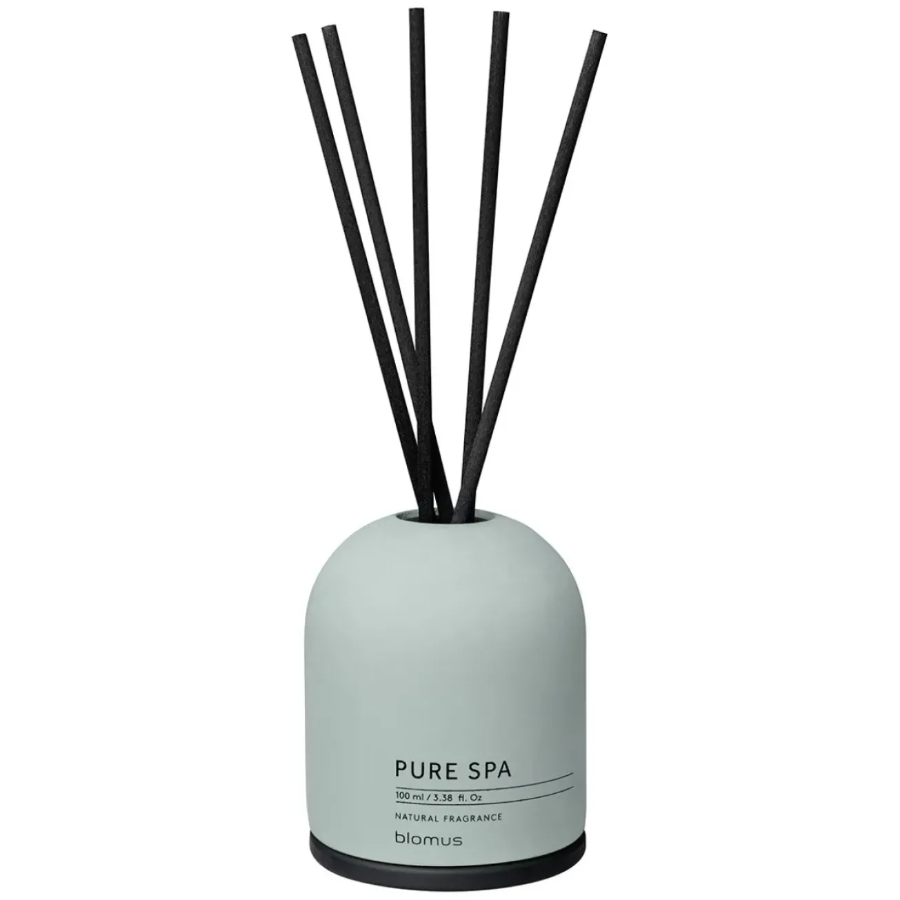 Bath & Living Blomus FRAGA fragrance sticks Basil Bergamot (100 ml) 66407