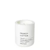 Bath & Living Blomus FRAGA scented candle French Cotton (114 grams) 65649