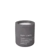 Bath & Living Blomus FRAGA scented candle Soft Linen (114 grams) 65653