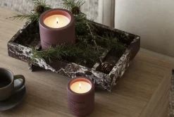 Bath & Living Blomus FRAGA scented candle Cinnamon Apple (114 grams) 66455