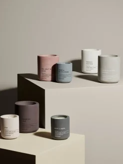 Bath & Living Blomus FRAGA scented candle Cinnamon Apple (400 grams) 66454