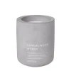 Bath & Living Blomus FRAGA scented candle Sandalwood Myrrh (290 grams) 65657