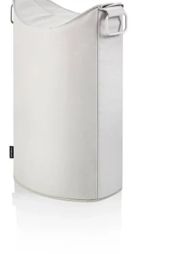 Bath & Living Blomus FRISCO laundry basket Sand (65382)