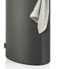 Bath & Living Blomus FRISCO laundry basket Anthracite (65384)