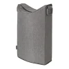 Bath & Living Blomus FRISCO LOUNGE laundry basket Warm Gray (69256)