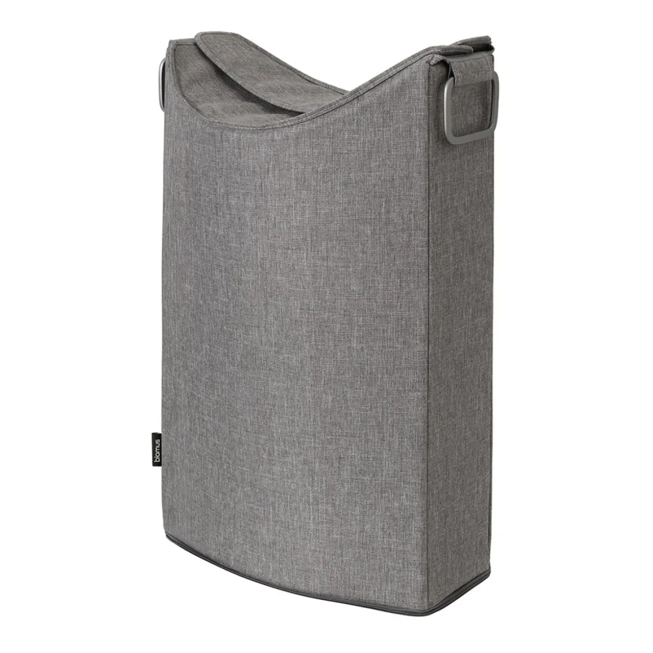 Bath & Living Blomus FRISCO LOUNGE laundry basket Warm Gray (69256)