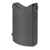 Bath & Living Blomus FRISCO LOUNGE laundry basket Steel Gray (69255)