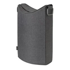 Bath & Living Blomus FRISCO LOUNGE laundry basket Steel Gray (69255)