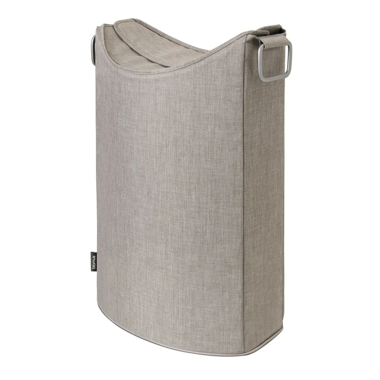 Bath & Living Blomus FRISCO LOUNGE laundry basket Ashes of Roses (69257)