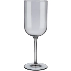 Bath & Living Blomus FUUM red wine glasses 400ml - set/4 (63931)