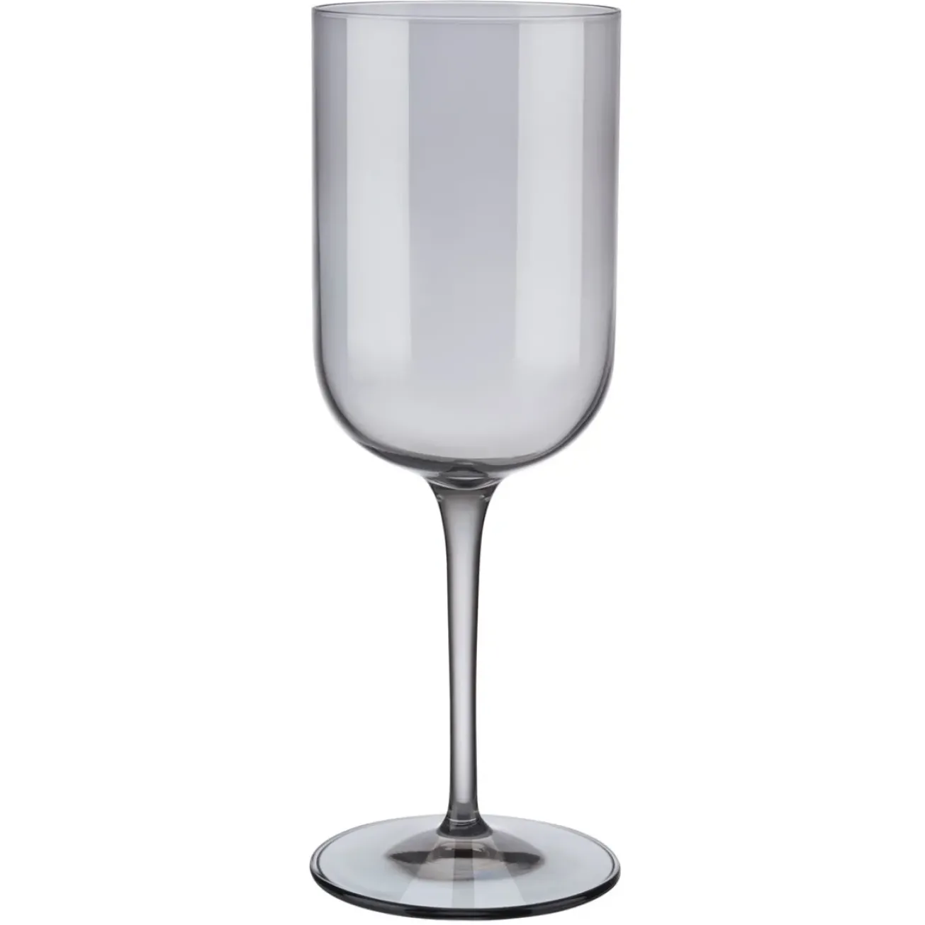 Bath & Living Blomus FUUM red wine glasses 400ml - set/4 (63931)
