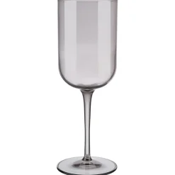 Bath & Living Blomus FUUM red wine glasses 400ml - set/4 (63943)