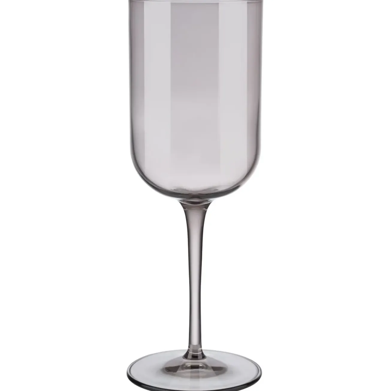 Bath & Living Blomus FUUM red wine glasses 400ml - set/4 (63943)
