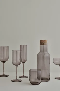 Bath & Living Blomus FUUM red wine glasses 400ml - set/4 (63943)
