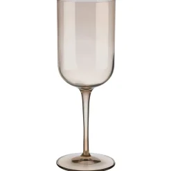 Bath & Living Blomus FUUM red wine glasses 400ml - set/4 (63937)