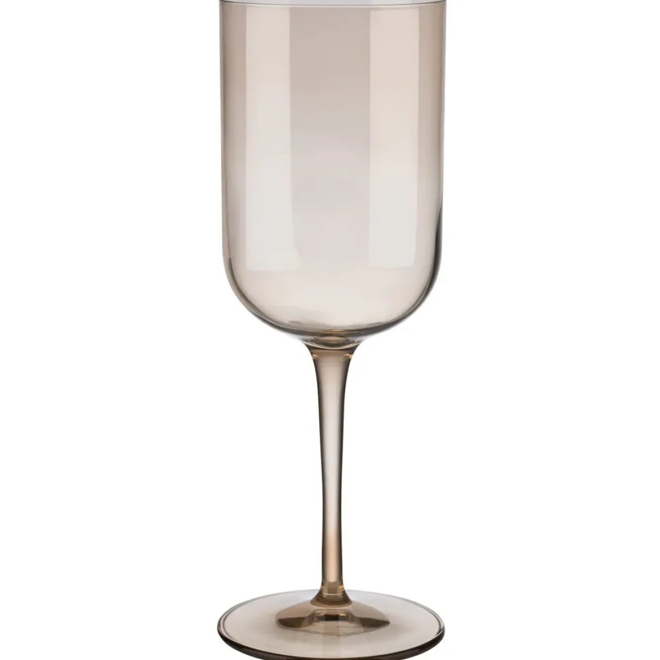 Bath & Living Blomus FUUM red wine glasses 400ml - set/4 (63937)
