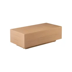 Bath & Living Blomus GOBA coffee table (medium) 66936