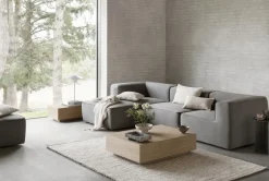 Bath & Living Blomus GOBA coffee table (medium) 66936