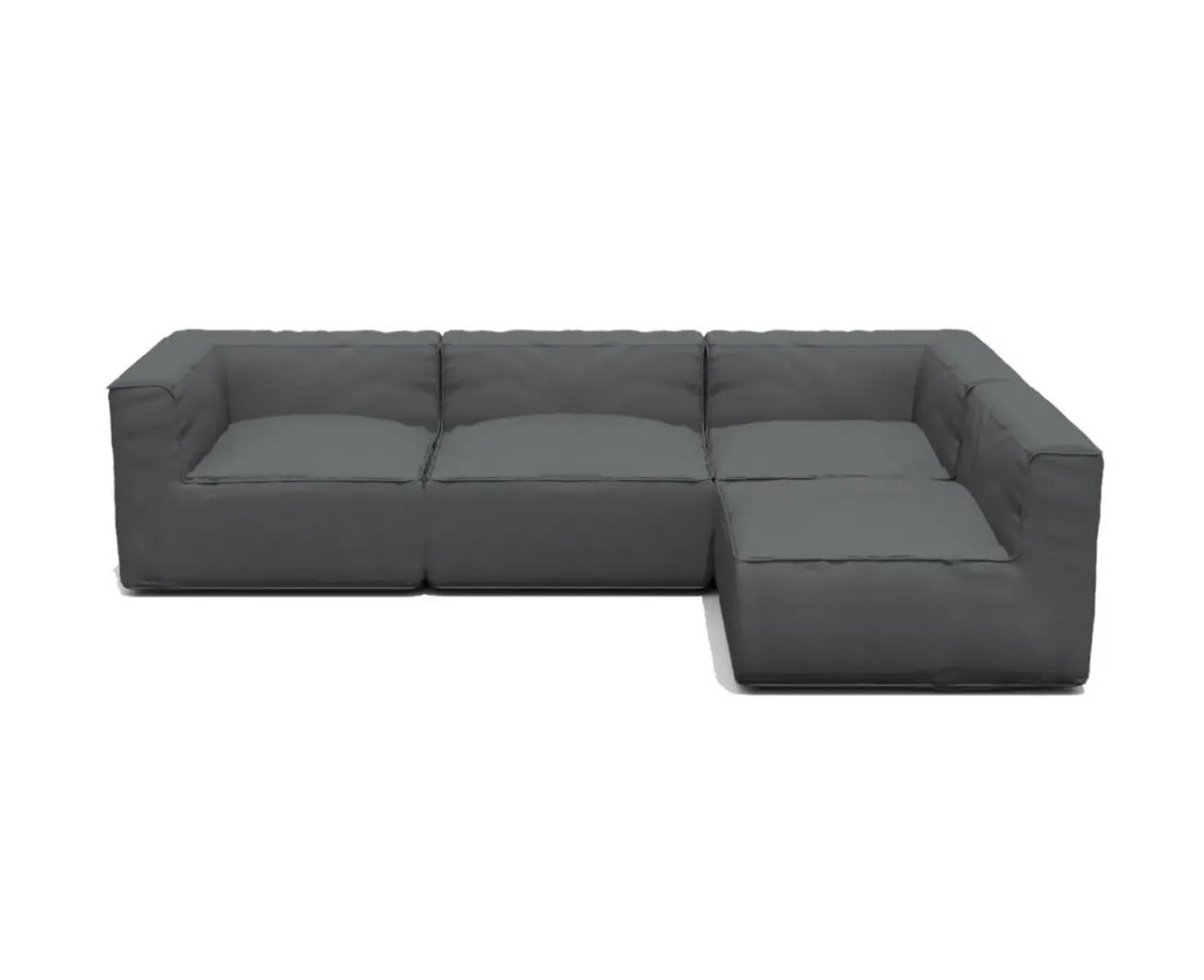 Bath & Living Blomus GROW lounge sofa A (.6207.A)