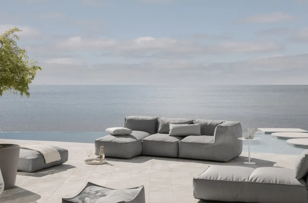 Bath & Living Blomus GROW lounge sofa B (.6206.B)