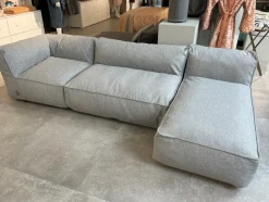 Bath & Living Blomus GROW lounge sofa - DEMO MODEL