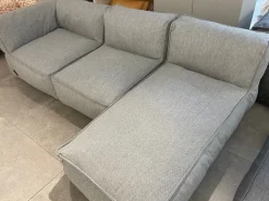 Bath & Living Blomus GROW lounge sofa D (.6206.D) - SHOWMODEL