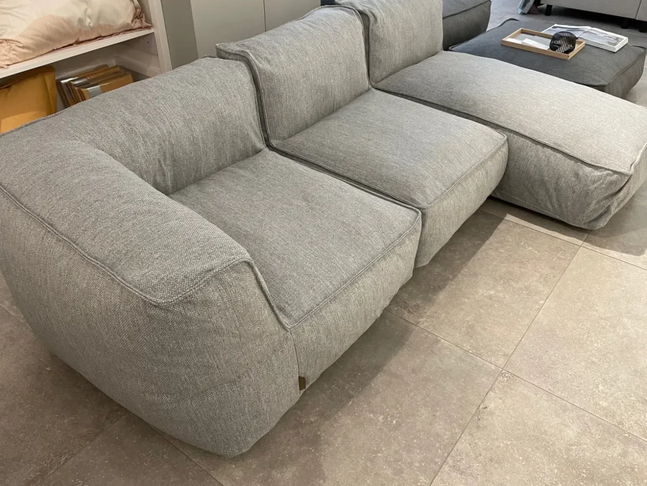 Bath & Living Blomus GROW lounge sofa D (.6206.D) - SHOWMODEL