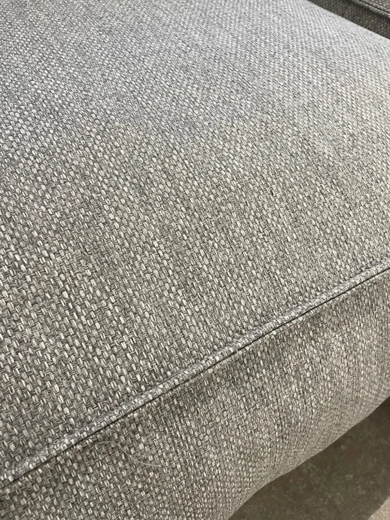 Bath & Living Blomus GROW lounge sofa D (.6206.D) - SHOWMODEL