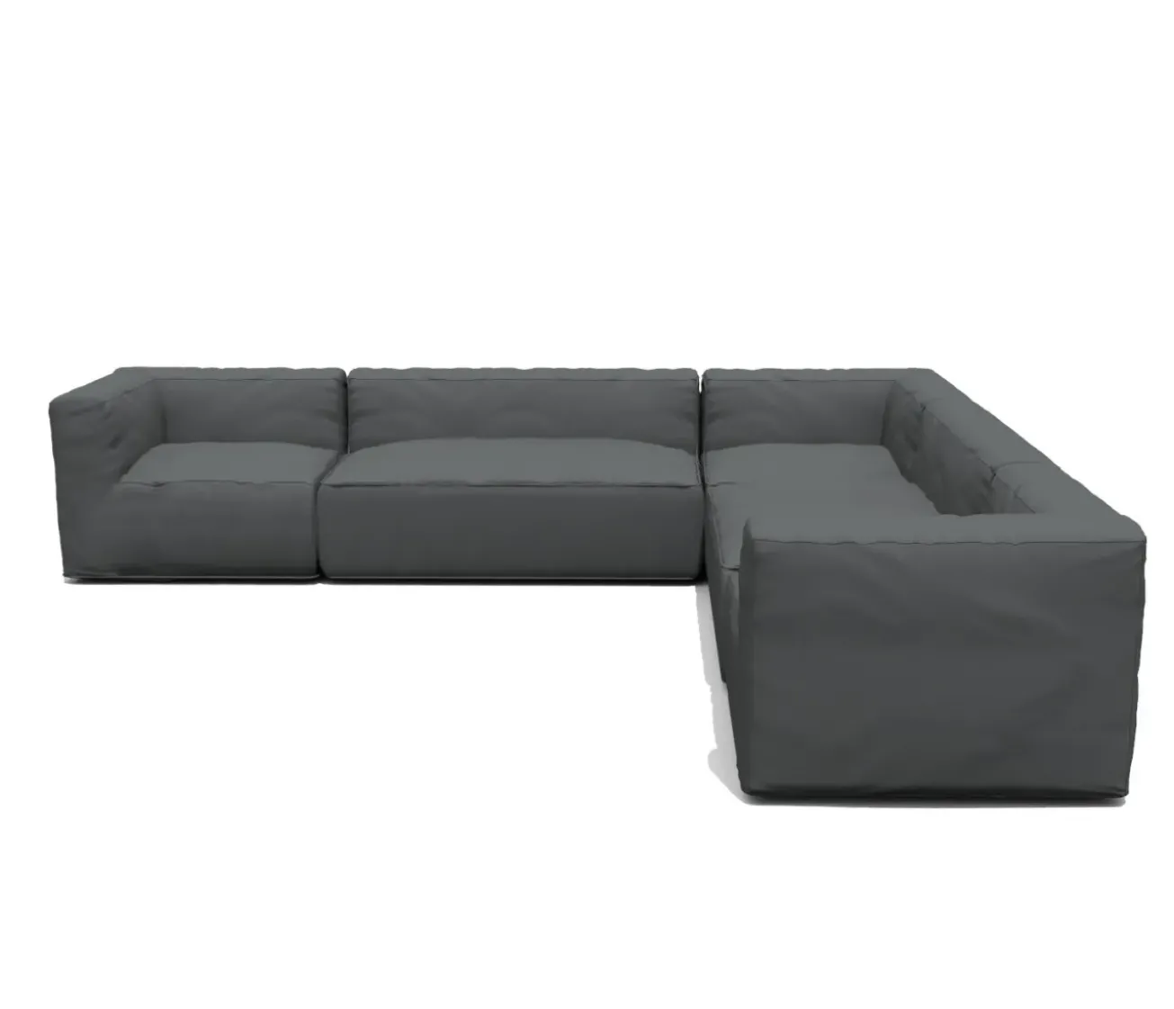 Bath & Living Blomus GROW lounge sofa F (.6207.F)