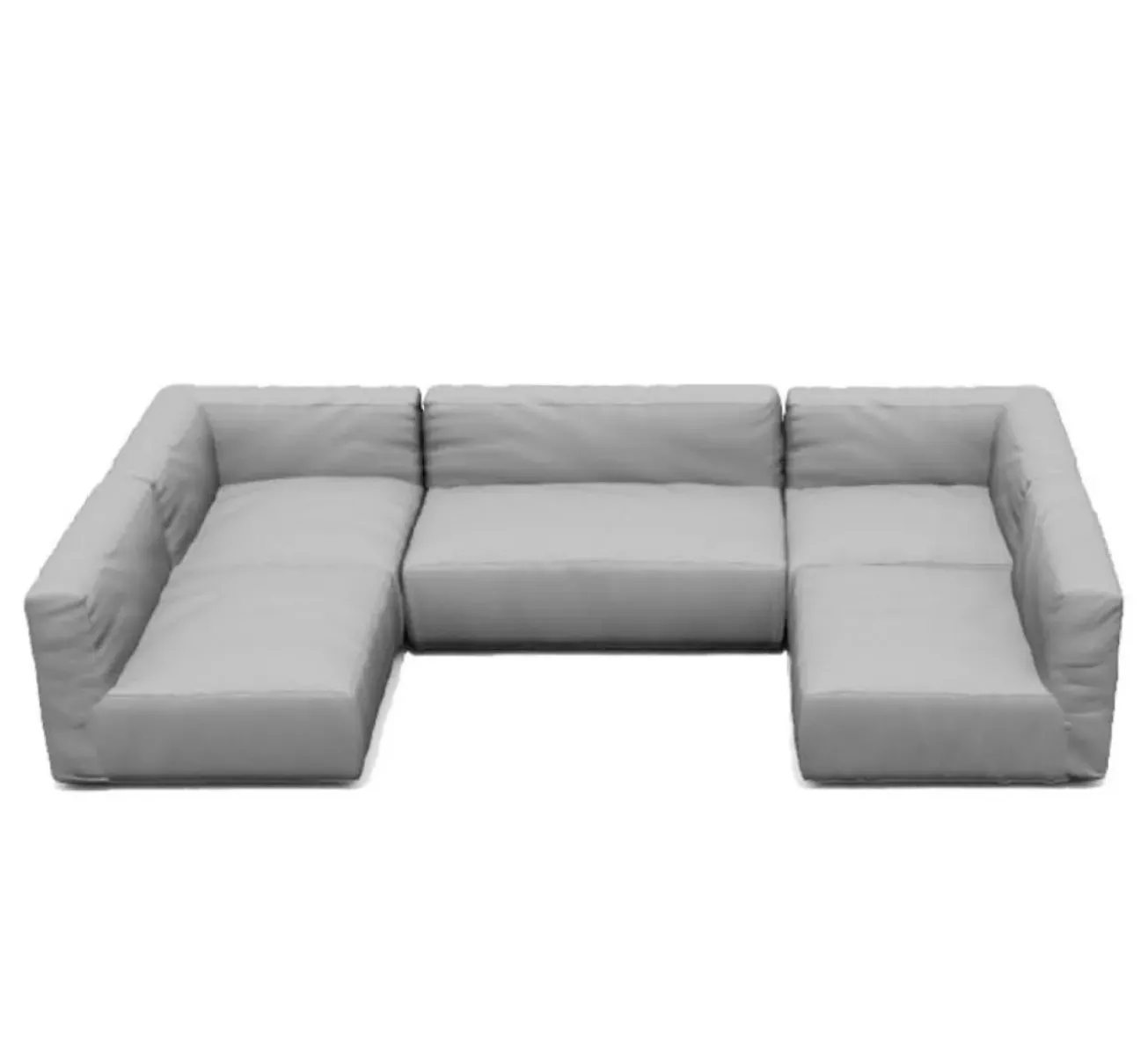 Bath & Living Blomus GROW lounge sofa I (.6206.I)