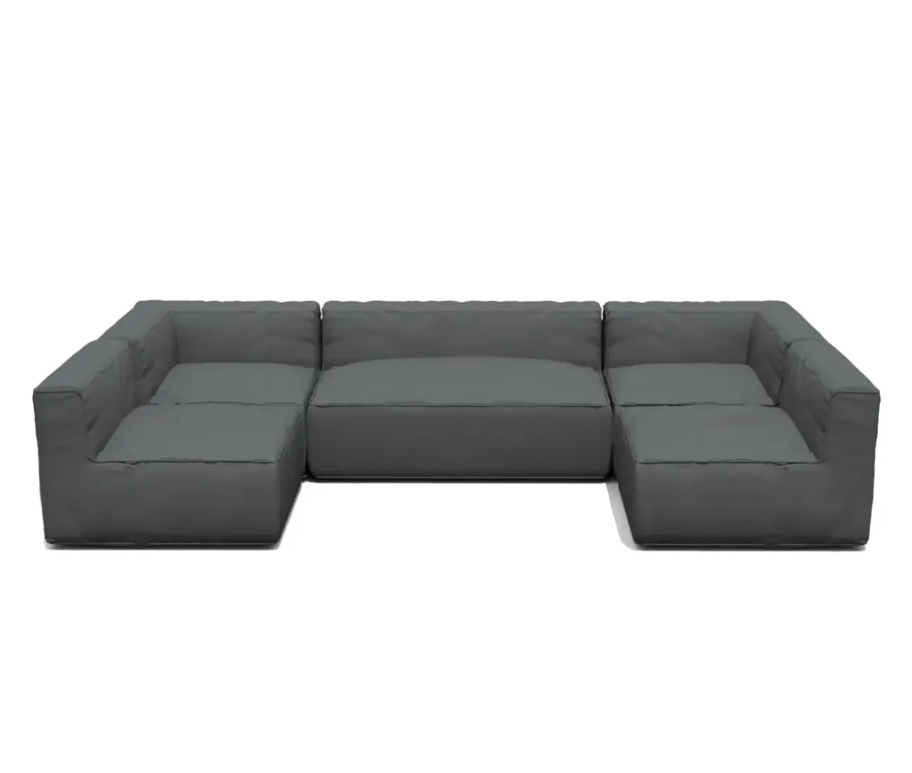 Bath & Living Blomus GROW lounge sofa I (.6207.I)