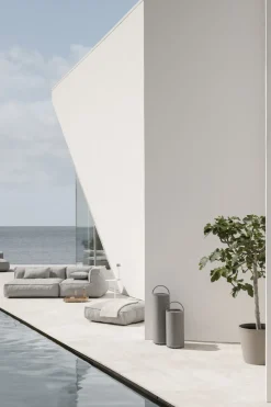 Bath & Living Blomus GROW module M1 (62070) - corner seat