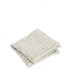 Bath & Living Blomus Guest towel (set / 2) waffle pattern 30x30 cm CARO color (69006)