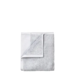 Bath & Living Blomus Guest towel (set/2) RIVA 30x50 cm color Micro Chip 700 gr/m² (69241)