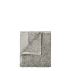 Bath & Living Blomus Guest towel (set/2) RIVA 30x50 cm color 700 gr/m² (69240)