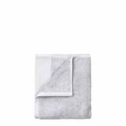 Bath & Living Blomus Guest towel (set/4) RIVA 30x30 cm color Micro Chip 700 gr/m² (69132)