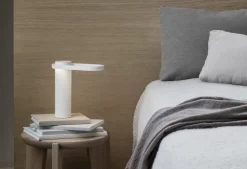 Bath & Living Blomus HOOP table lamp (66238)