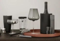 Bath & Living Blomus ILO wine pourer color - 64261