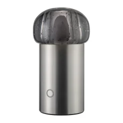 Bath & Living Blomus IRIS table lamp color Metallic Finish (67045)