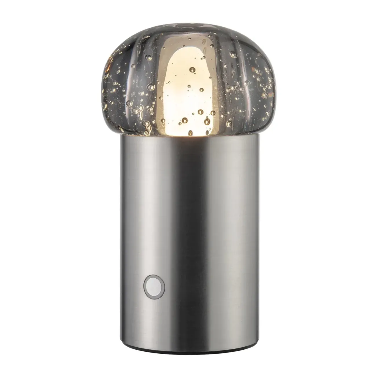 Bath & Living Blomus IRIS table lamp color Metallic Finish (67045)