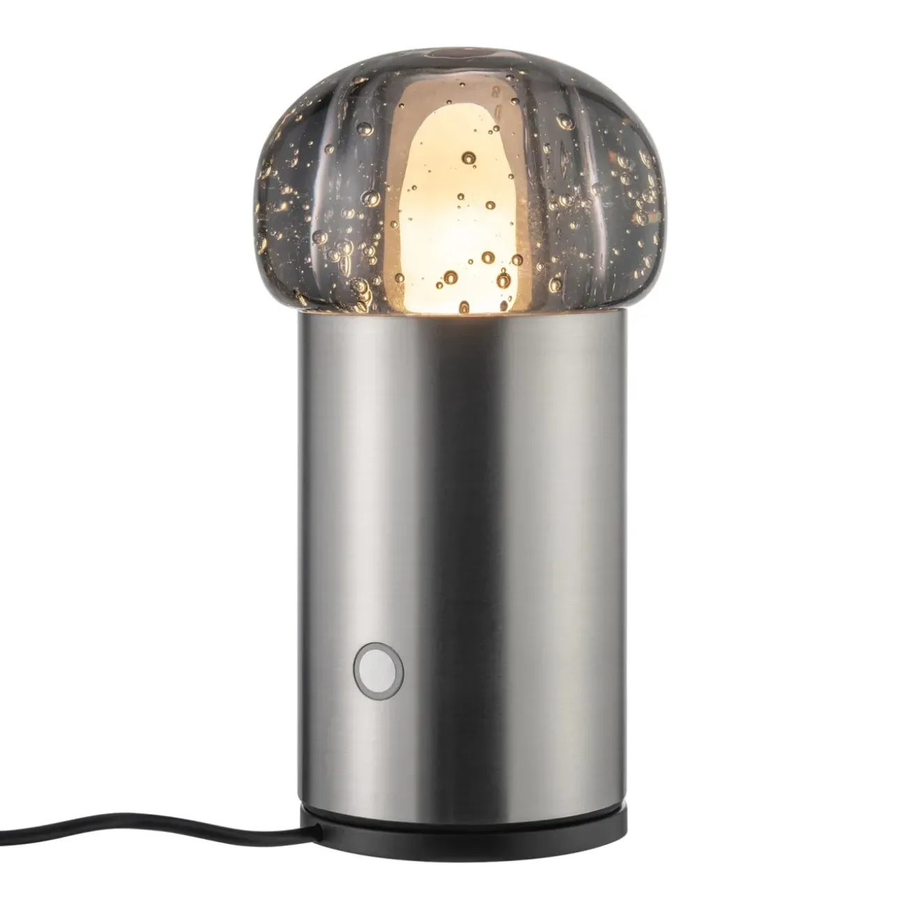 Bath & Living Blomus IRIS table lamp color Metallic Finish (67045)