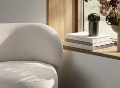 Bath & Living Blomus IRIS table lamp color (67043)