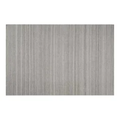 Bath & Living Blomus KIVA outdoor rug color Zinc Melange (large)