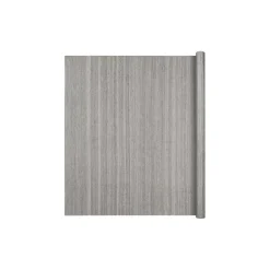 Bath & Living Blomus KIVA outdoor rug color Zinc Melange (large)