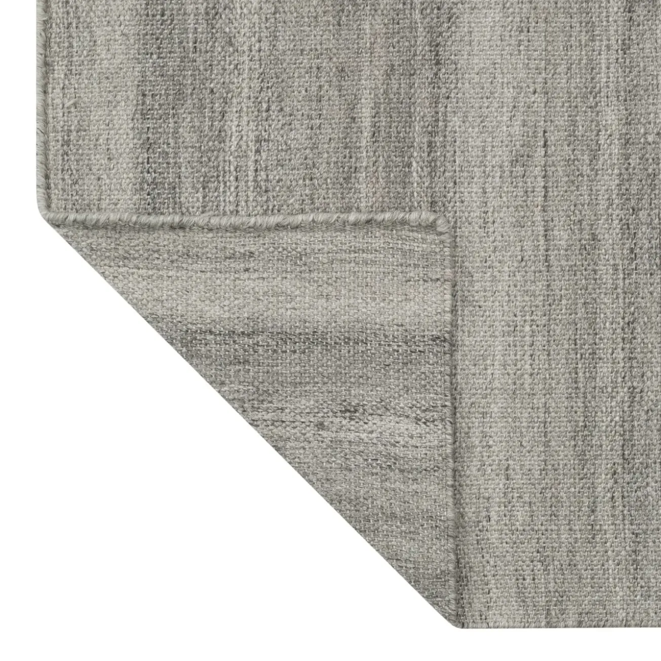 Bath & Living Blomus KIVA outdoor rug color Zinc Melange (medium)