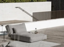 Bath & Living Blomus KIVA outdoor rug color Cloud Melange (medium)